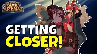 Massive F2P Progression Update | AFK Arena