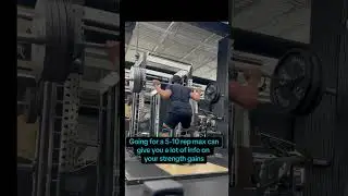 Powerlifting does not directly correlate to swim performance, but can be useful to improve output.