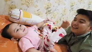 MATUA PINGSAN DITINGGAL KAIA PULANG !! HARI INI AYAH IBU USUNG-USUNG SEMUA BARANG KAIA