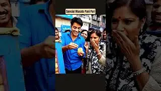 Pani Puri #Shorts#YTShorts#ViralShorts#Trending#Reels#Relatable#DailyLife#IndianContent