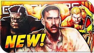 Black Ops 3 - 7 