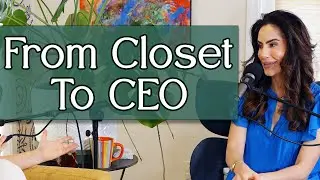 From Closet to CEO: Sophia Spallino's Journey to Love, Faith & the Queer Country Club | Ep. 31