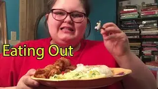 Amberlynn Reid Eating Out part 2