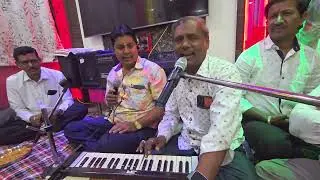 फुल्डा लावा ए मालाणियों लेटेस्ट एक धम न्यू प्योर देसी भजन गायक कन्हैयालाल कुमावत