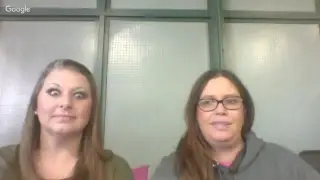 Gun Gals Live From Wanenmacher!!!