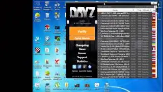 как играть в arma 2 dayZ бесплатно
