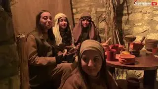 Il Presepe Vivente di Pietrelcina (29.12.24)