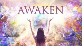 Activate Your Intuition, Expand Your Awareness & Clear Energy Blockages | Guided Meditation
