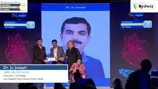 Dr. JO JOSEPH