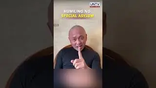 Suspended Cong. Teves, nasa Timor-Leste para humingi ng protection visa at special asylum &ndash; DOJ