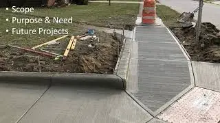 ODOT&rsquo;s Curb Ramp Updates Webinar
