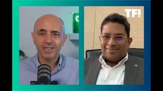Purpose over profit: How the IT giant Tata Consultancy Services wins by prioritizing social impact