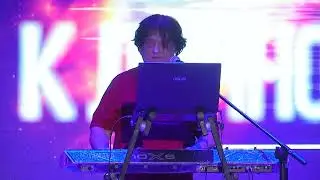 Star Gate  - The Vadim Shcherbinin Project / Touch a mooning light / 2022 / live concert...
