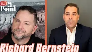 Richard Bernstein - How Election Night will Unfold | To The Point