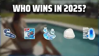 The Top 5 Best Pool Float in 2025 - Must Watch Before Buying!