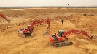 TVC ARY LAGUNA CONSTRUCTION UPDATE DECEMBER 2021