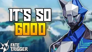 Fate Trigger Feels SO Much Better Now | Gameplay, New Upcoming Characters & More...
