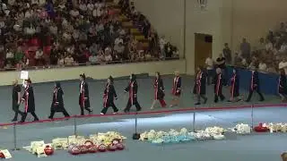 Amasya Üniversitesi     2022 2023 Akademik Yılı Mezuniyet Töreni