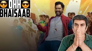 PT Sir Movie Review In Hindi | Hiphop Tamizha | By Ram Aswani