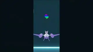 My First Ever Mega Latios | #pokemon #shorts #megalatios