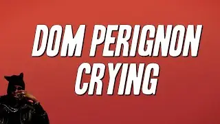 Josman - DOM PERIGNON CRYING (Paroles)
