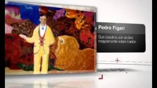 Apuntes: Pedro Figari