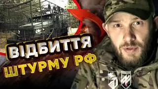 ⚡️ ЦЕЙ МОНСТР АЗОВУ готовий до ВСЬОГО! ОГЛЯД українського броньовика «Варта-2» @AZOVmedia