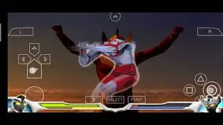 Ultraman fighting evolution 0 vs mode