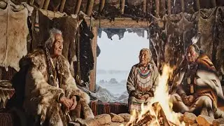 Native American Spirit - Song of the sacred winds