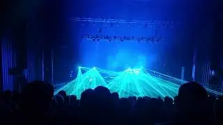 Breathe/Brit Floyd/Erie, Pa. Warner Theater 2/15/26