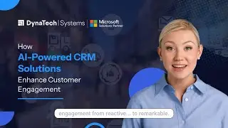 How AI-Powered CRM Improves Customer Engagement