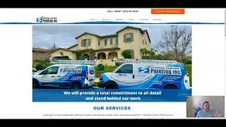 Painting Company San Diego SEO Tips & Tricks
