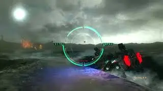 Armored Core: Verdict Day Mission 07 ((STORY SPOILERS)) S-Rank and Subquests