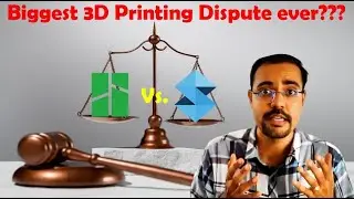 Decoding the Stratasys Vs Bambulab Conflict #3dprinting #patent  #technology #additivemanufacturing
