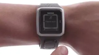 TomTom SportWatch How to Getting Started