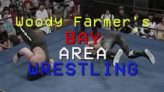 Bay Area Wrestling - FINAL Trailer (Coming December 2021)