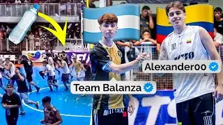 RESUMEN del PARTIDO DEL AÑO | *TERMINA MUY MAL