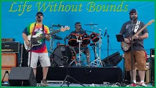 Parkstock 2019 - Bufflehead 1 of 2