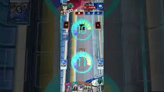 Yu-Gi-Oh Duel Links Turbo Duel Timelord Burn Deck #yugioh #duellinks #timelord #遊戲王 #時械神