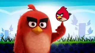 angry birds live gameplay