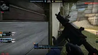 Ez hülye - Counter Strike: Global Offensive