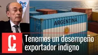 Argentina: puesto 62 de 69 naciones analizadas en t&eacute;rminos de competitividad internacional