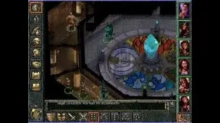 Baldurs Gate 1 [06], Bildungsreise f&uuml;r Dynaheir, Baldur&acute;s Gate Original, vanilla, [deutsch]