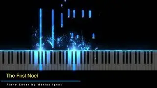 The First Noel (Piano Cover)