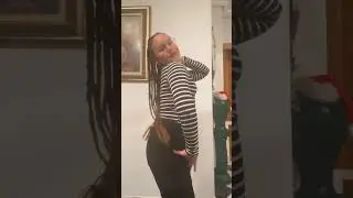 Ella est&aacute; rica😉