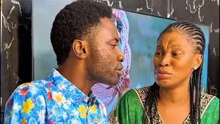 GOLD DIGGER WIFE CONNIVED WITH BROTHER TO MAKE AWAY WITH HIS WEALTH