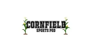The Calm Before The Cyclone - Cornfield Sports Pod 12/20/2024
