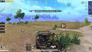 Chicken dinner SARKAR Gaming