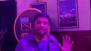 PSL 11 Mega Expansion 💥 Two New Franchises Enter PSL | Auction Update