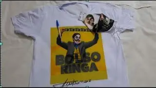 Bolsoringa Solid&aacute;rio Live